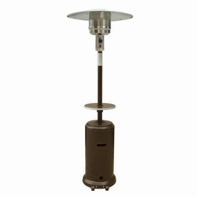 AZ Patio Heaters With Tableweatherproof outdoor heater