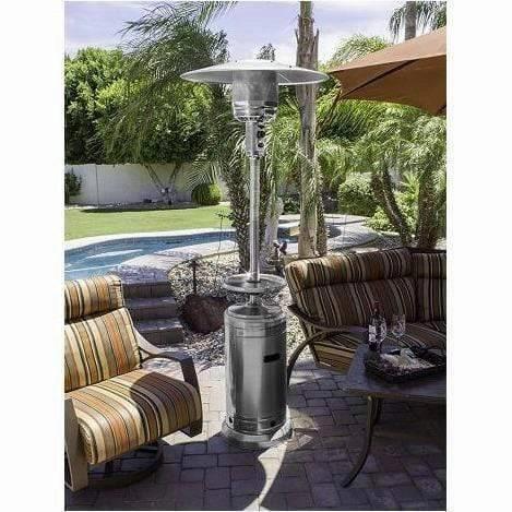 AZ Patio Heaters With Table