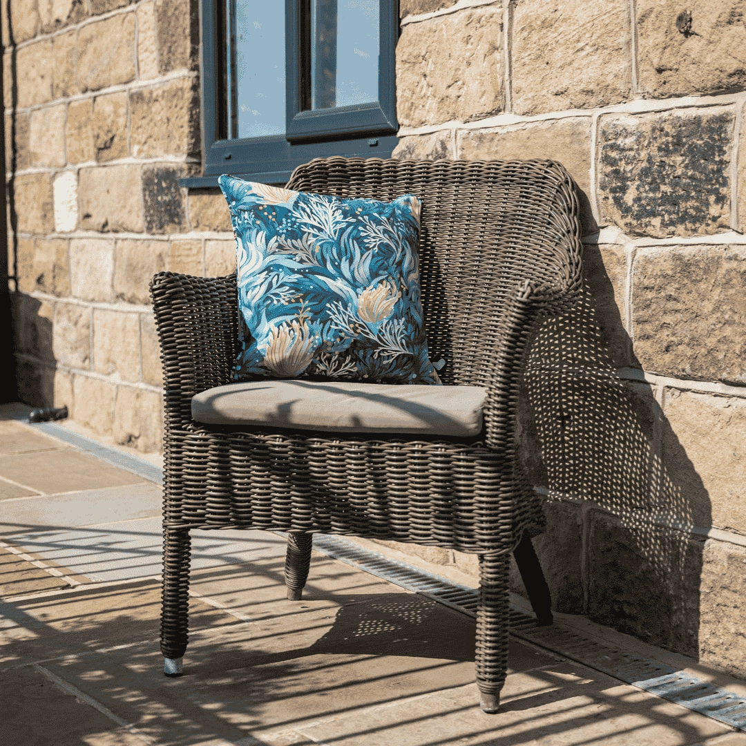 B Cushion Art Collection - Reefoutdoor garden decorative ornaments