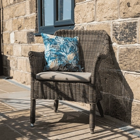 B Cushion Art Collection - Reefoutdoor garden decorative ornaments