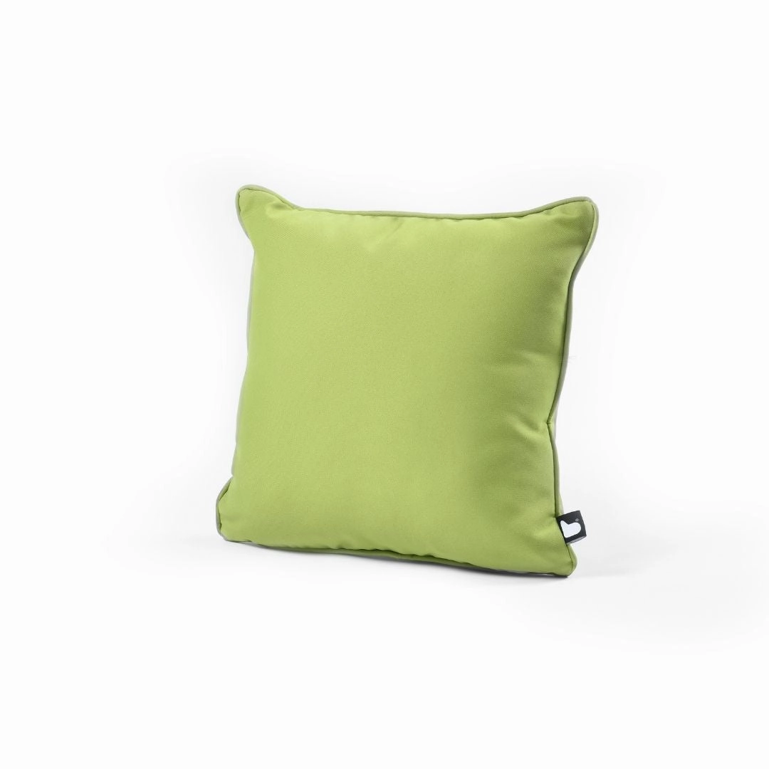 B Outdoor Cushion Olive