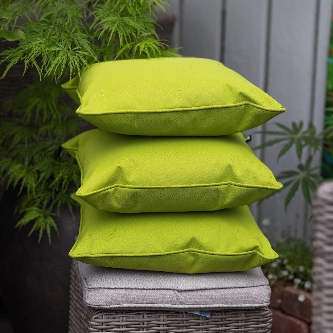 B Outdoor Cushion Oliveoutdoor garden decorative ornaments