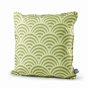 B Outdoor Cushion Shell Oliveoutdoor garden decorative ornaments