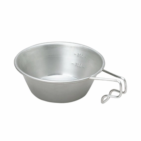 Backpacker's Cup durable outdoor garden light fixtures
