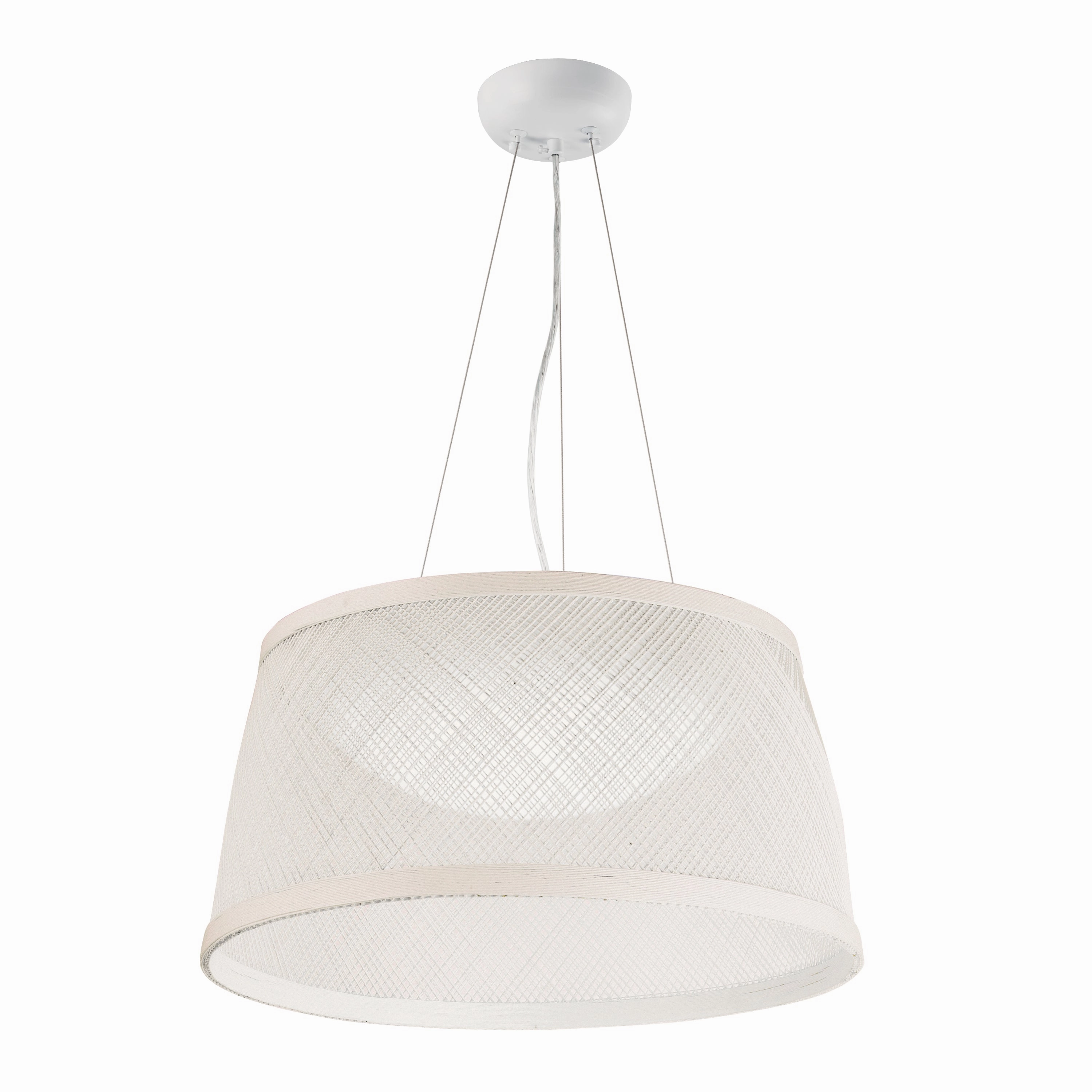 Bahama 1-Light LED Outdoor Pendant