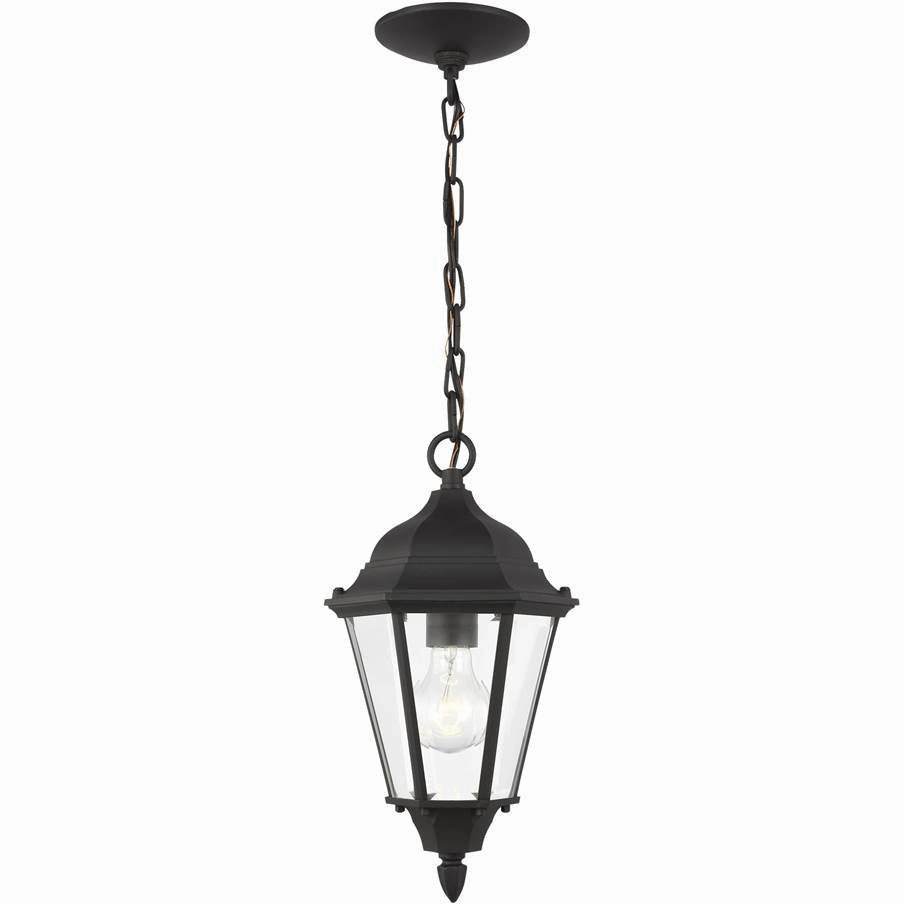 Bakersville One Light Outdoor Pendant (with Bulbs)Weatherproof outdoor lighting