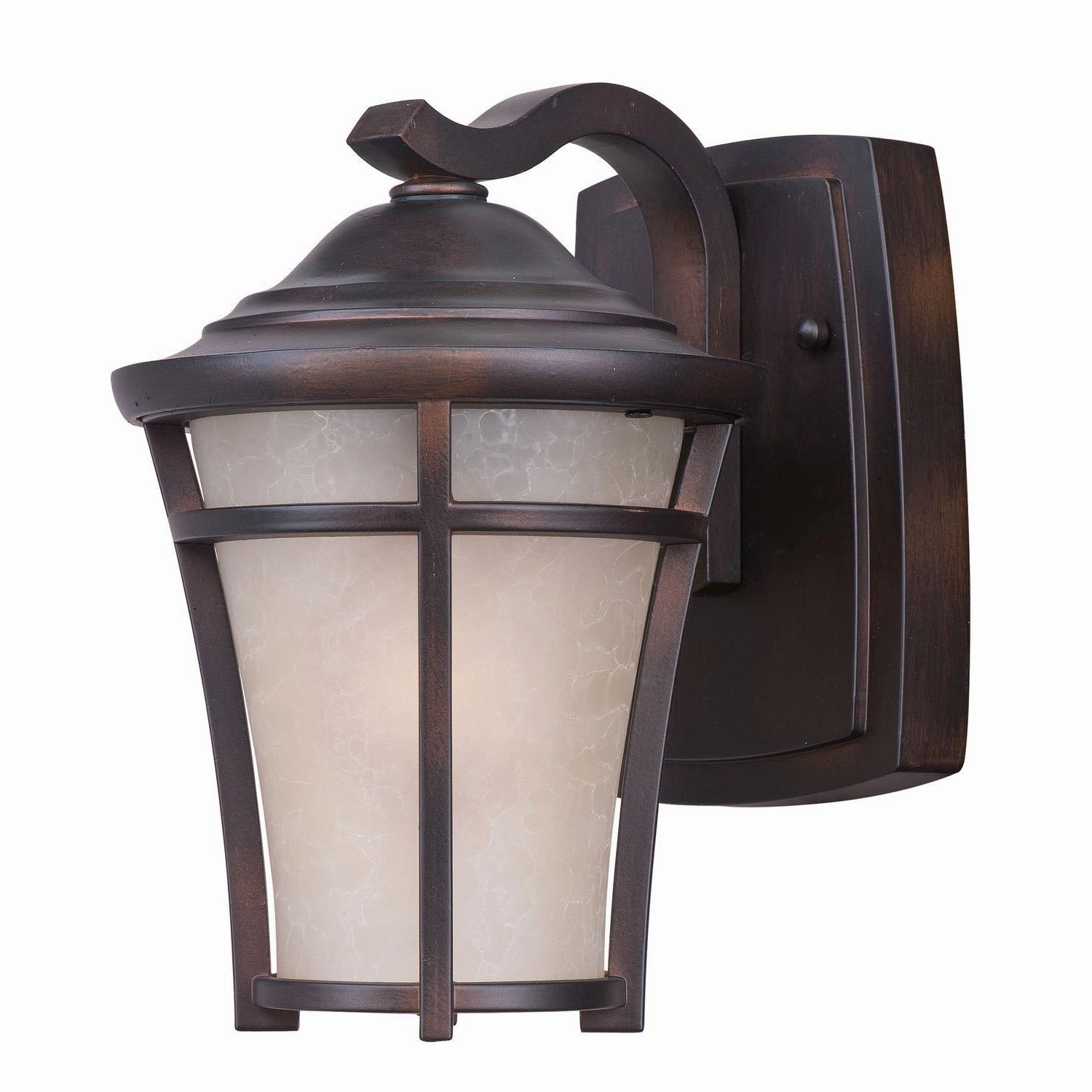 Balboa DC LED Outdoor Wall LightWeatherproof outdoor lighting