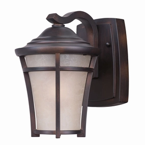 Balboa DC LED Outdoor Wall LightWeatherproof outdoor lighting