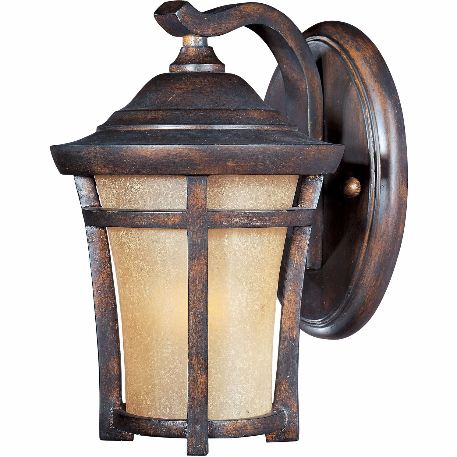 Balboa VX LED Outdoor Wall LightWeatherproof outdoor lighting