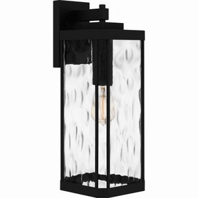 Balchier Large Outdoor Wall LanternWeatherproof outdoor lighting