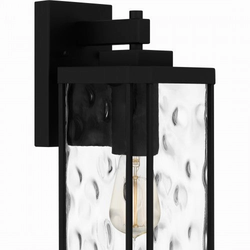 Balchier Medium Outdoor Wall Lantern