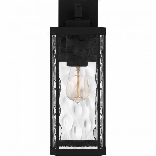Balchier Medium Outdoor Wall Lantern
