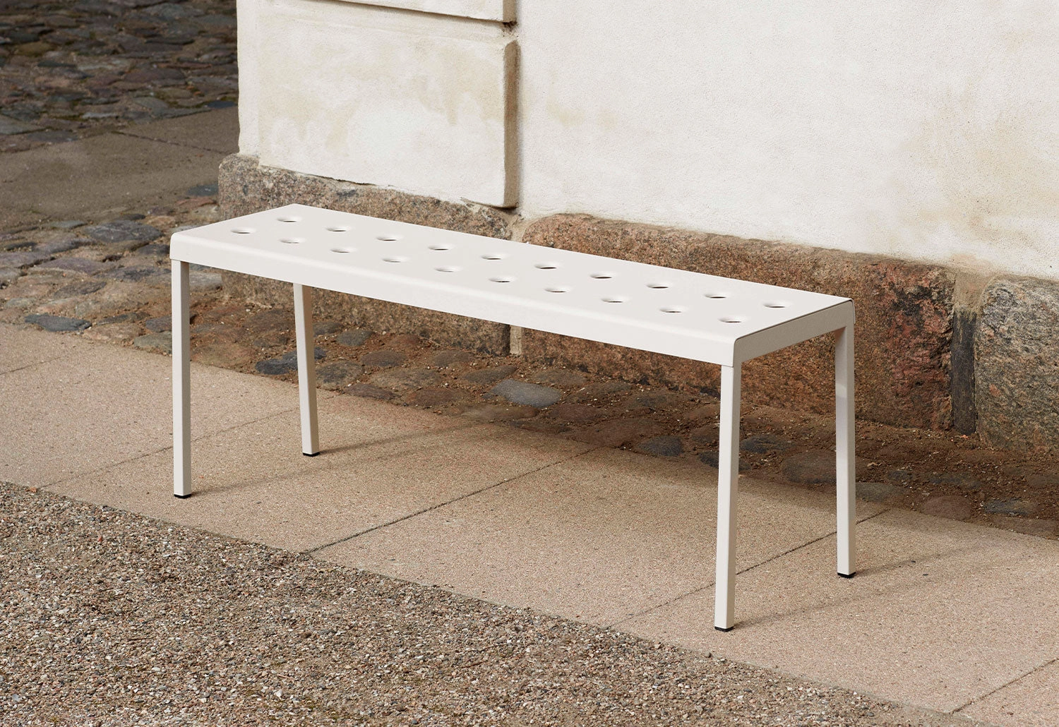 Balcony Benchoutdoor patio furniture set