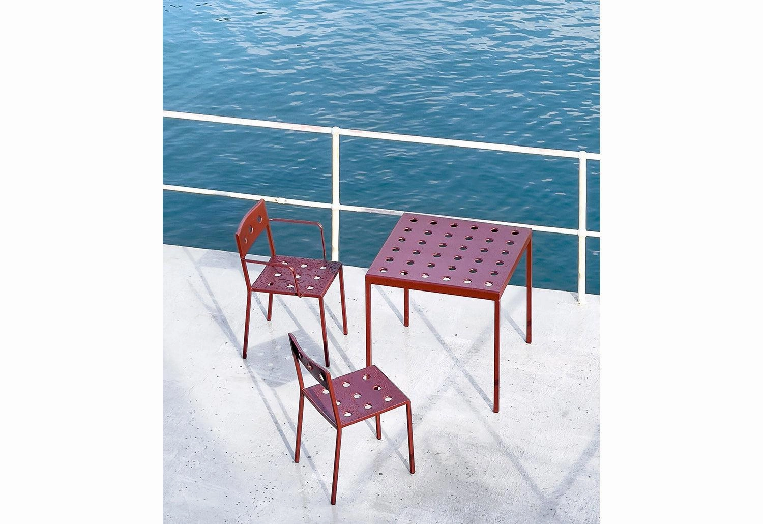 Balcony Chair