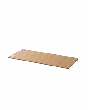 Bamboo IGT Table Long Light essential outdoor cooking accessories kit
