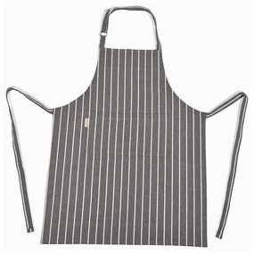 Bampton Apron heavy-duty garden utility cart with handle