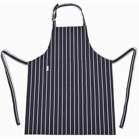 Bampton Apron heavy-duty garden utility cart with handle