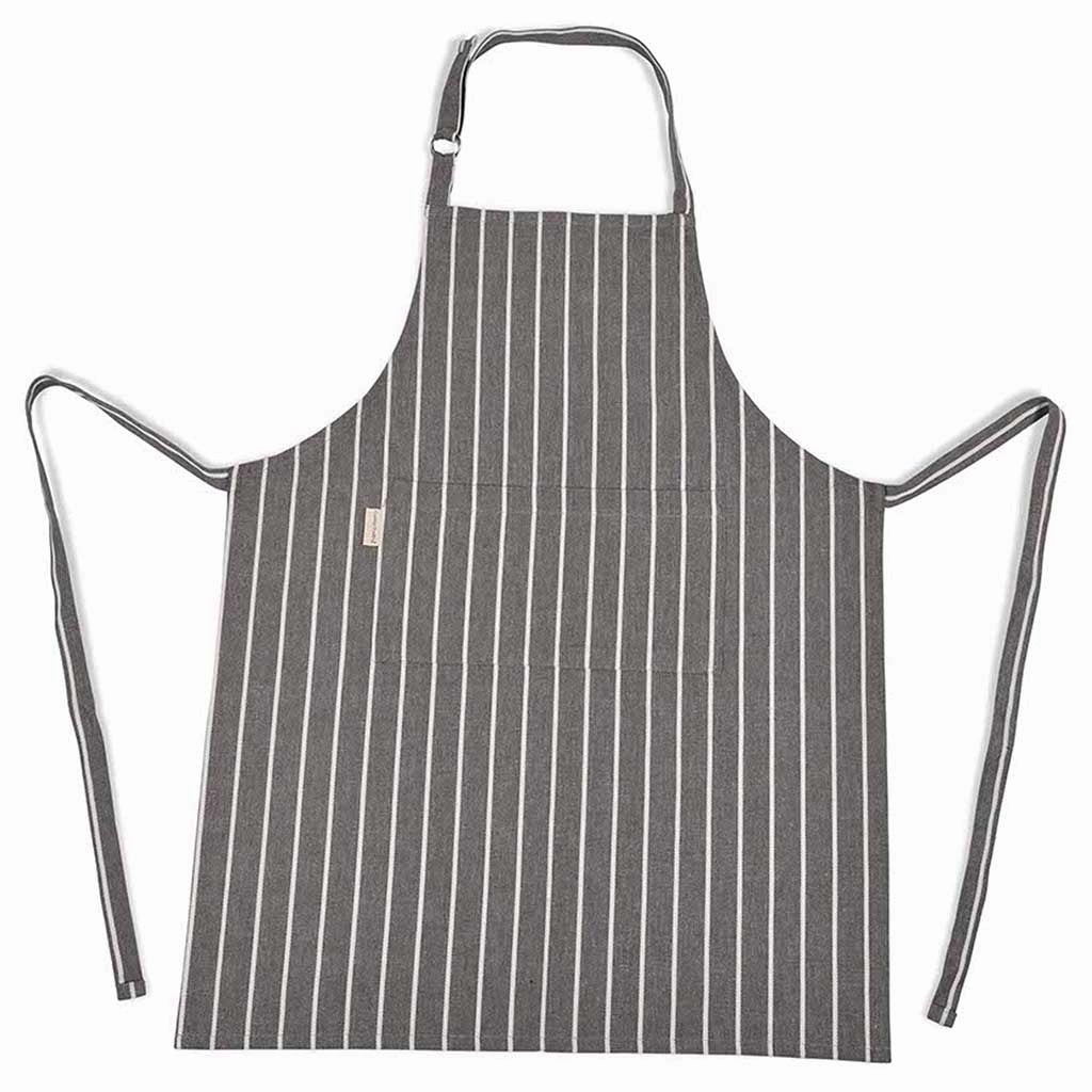 Bampton Apron heavy-duty garden utility cart with handle