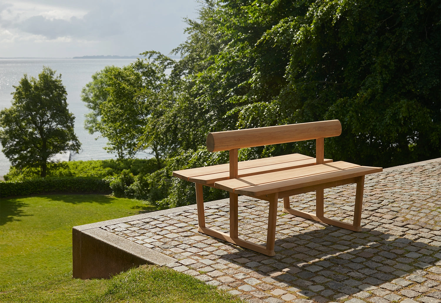 Banco Bench