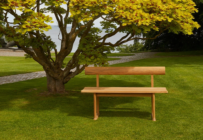 Banco Bench