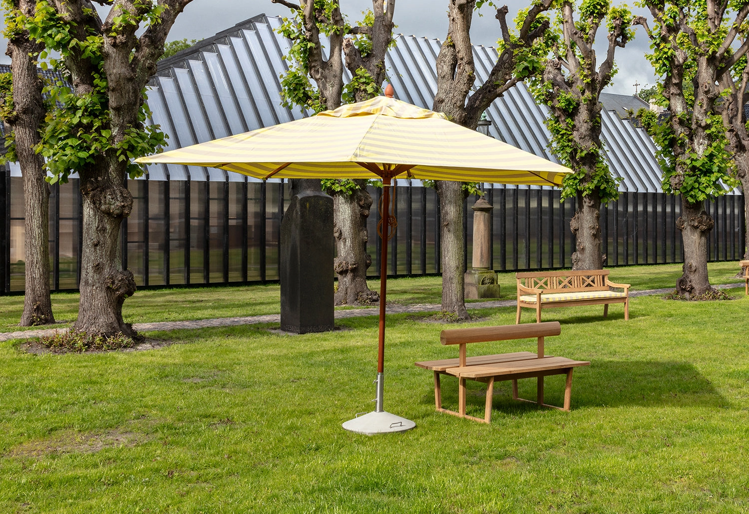 Banco Bench