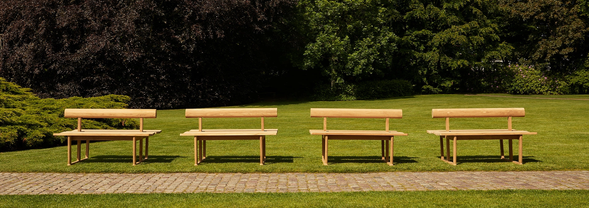 Banco Bench