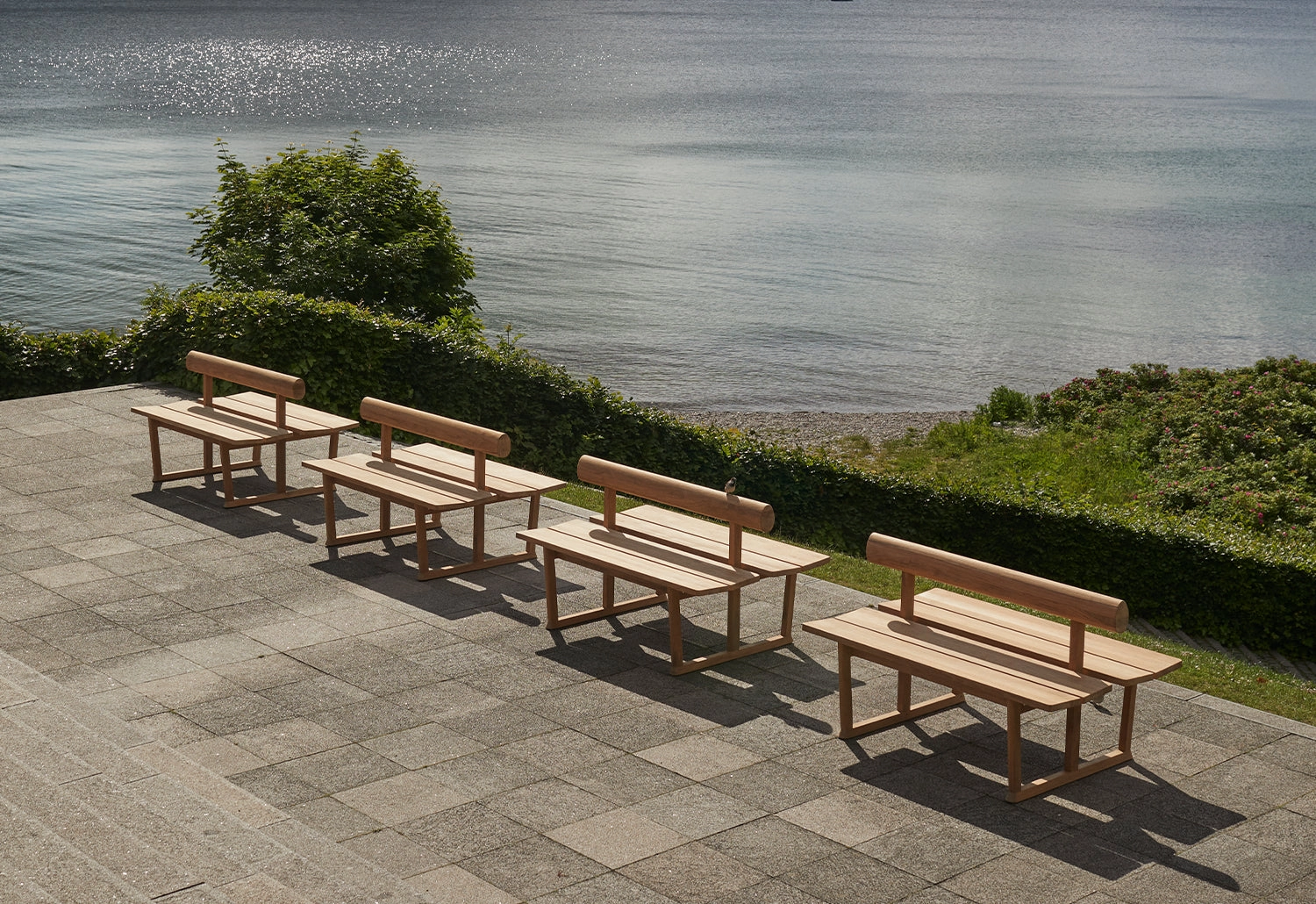 Banco Bench