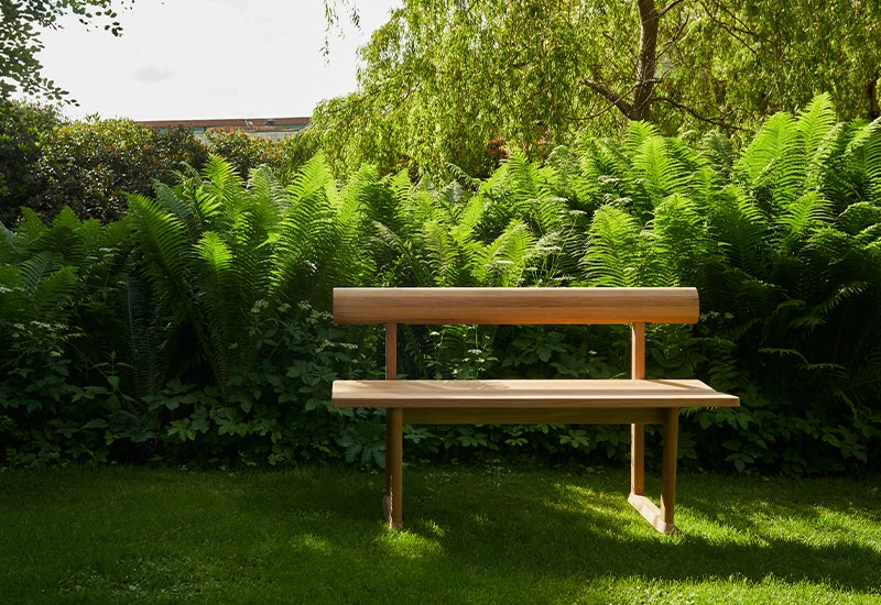 Banco Bench