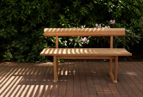 Banco Benchoutdoor patio furniture set