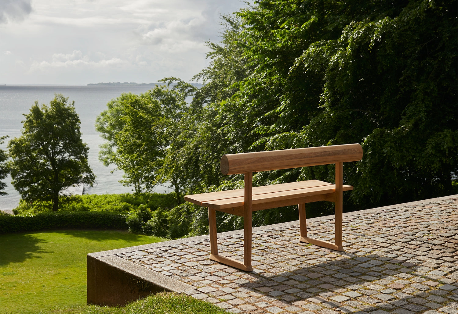 Banco Bench