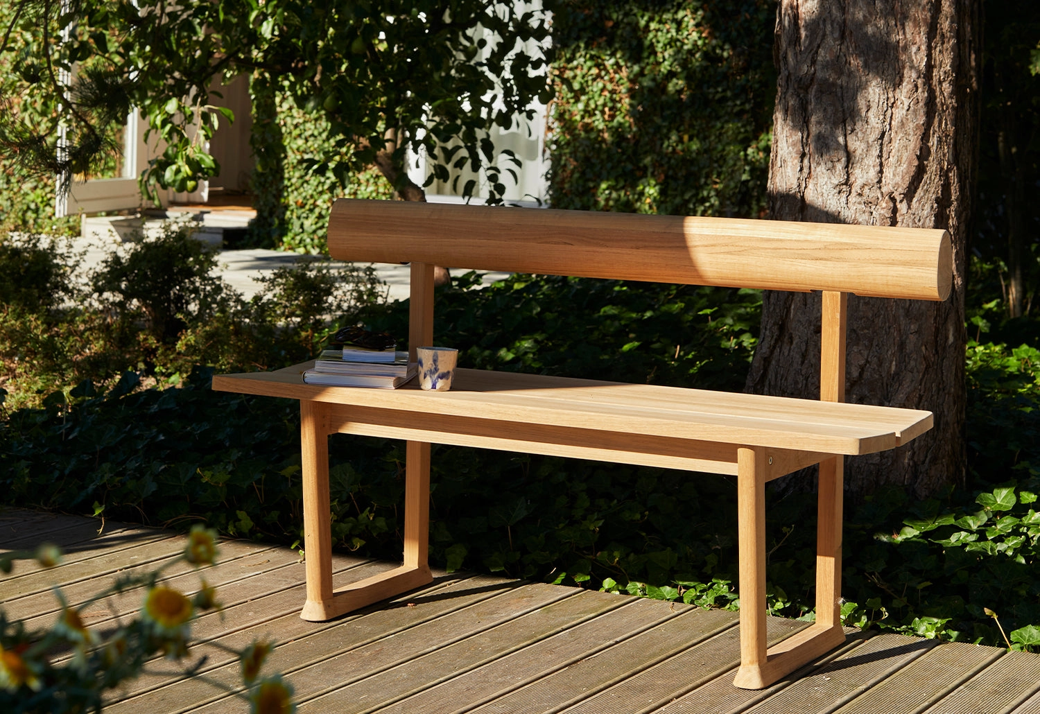 Banco Bench