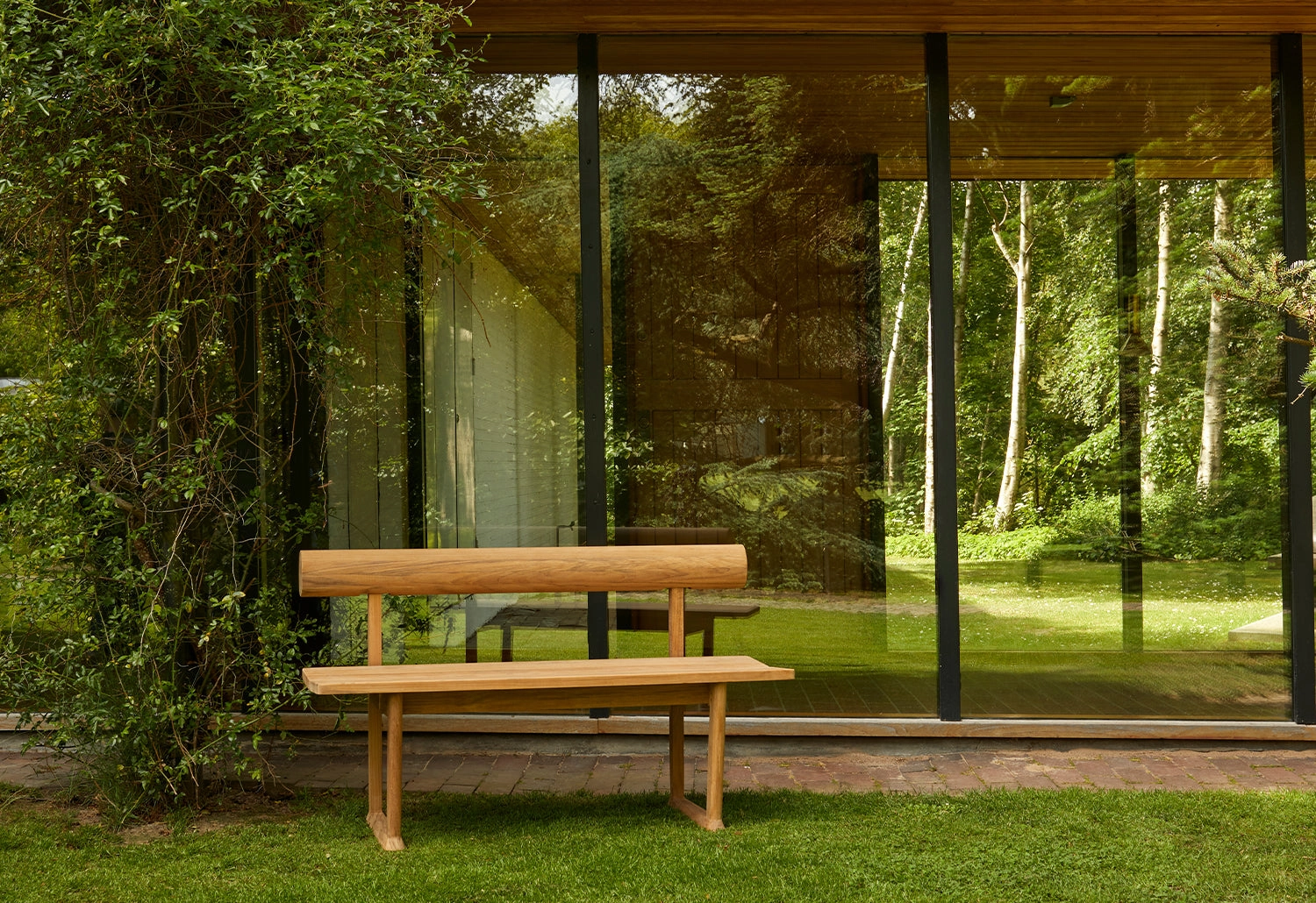 Banco Bench