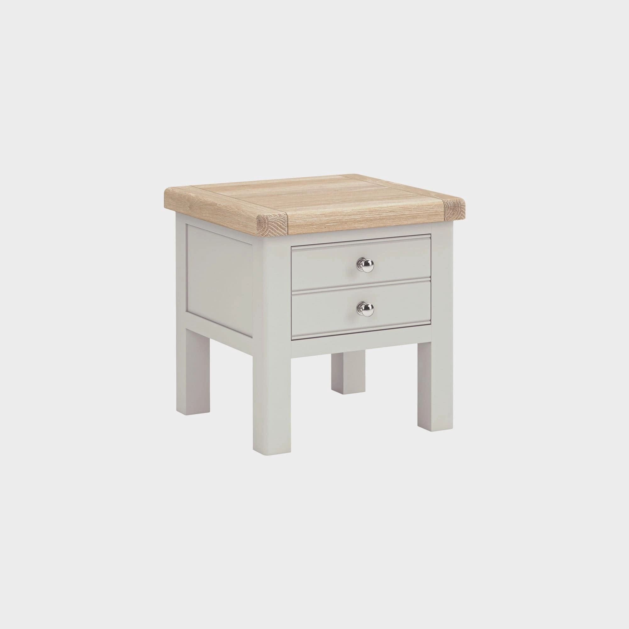 Bantham - Lamp Tableoutdoor side table for patio furniture