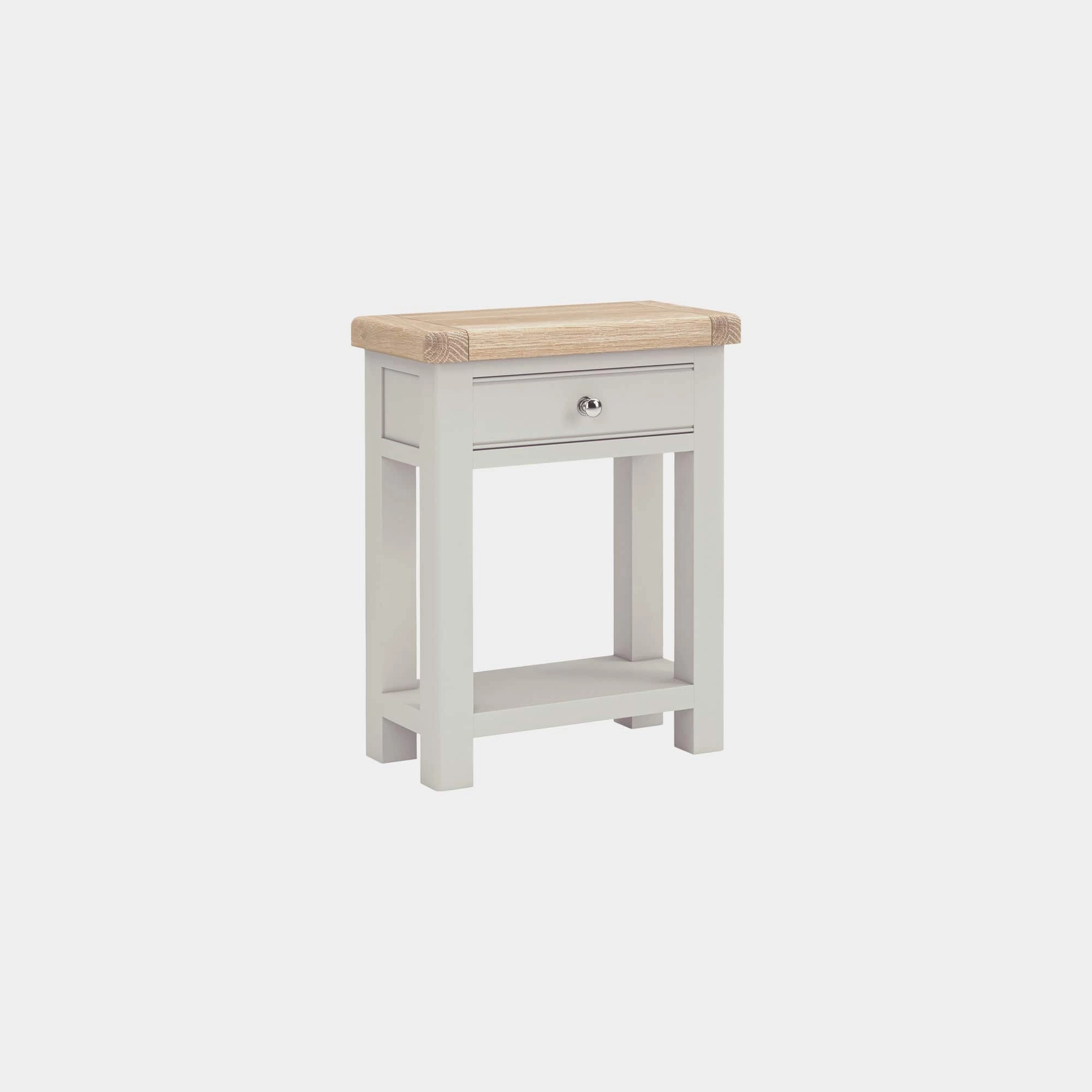 Bantham - Telephone Tableoutdoor side table for patio furniture
