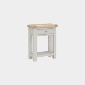 Bantham - Telephone Tableoutdoor side table for patio furniture