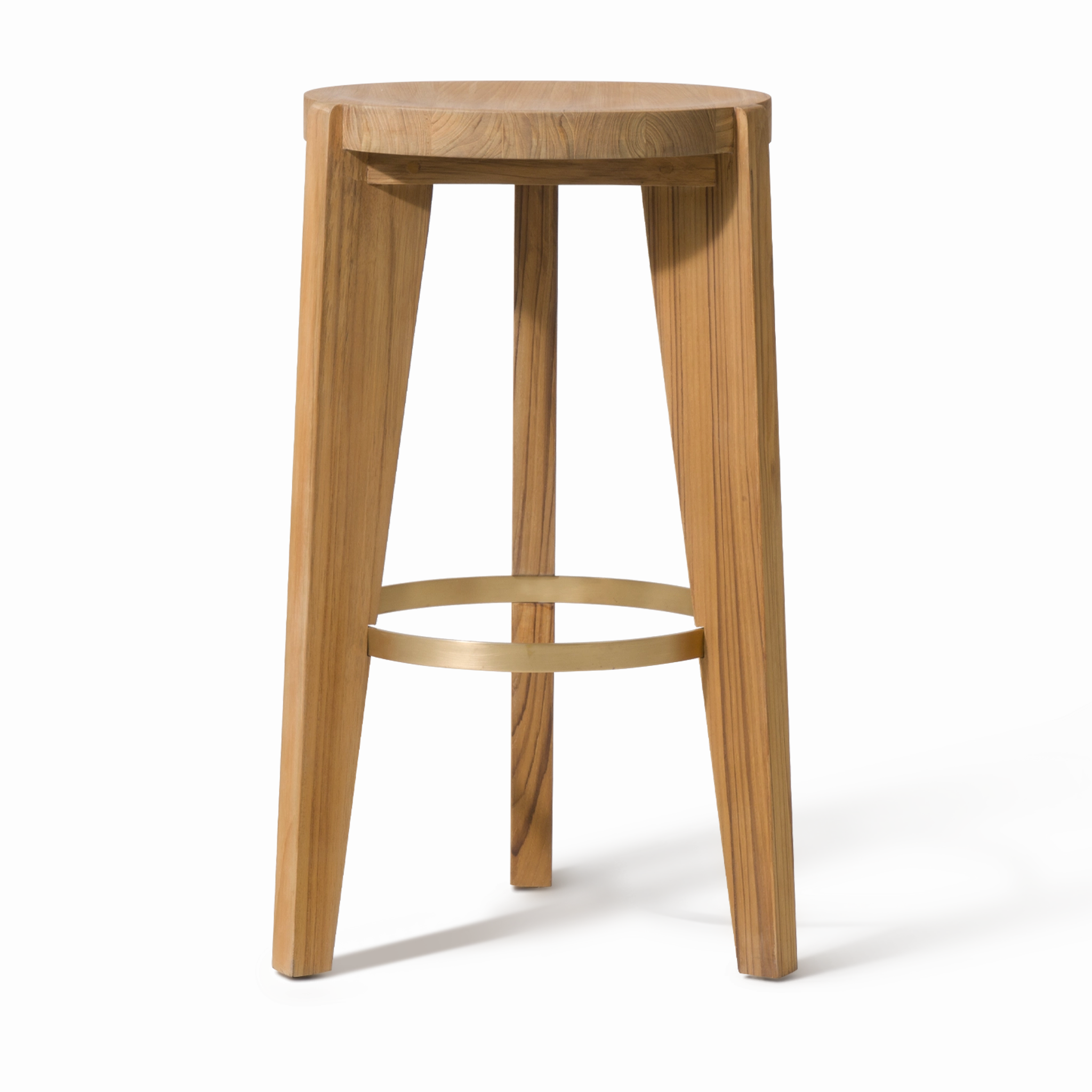 Bari Bar Stooloutdoor counter height stool