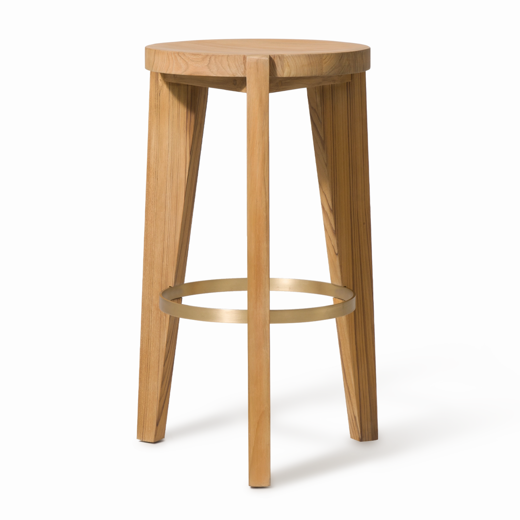 Bari Bar Stool