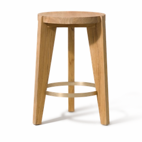Bari Counter Stooloutdoor counter height stool