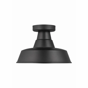 Barn-Light 1-Light Outdoor Ceiling Light (with Bulb)Weatherproof outdoor lighting