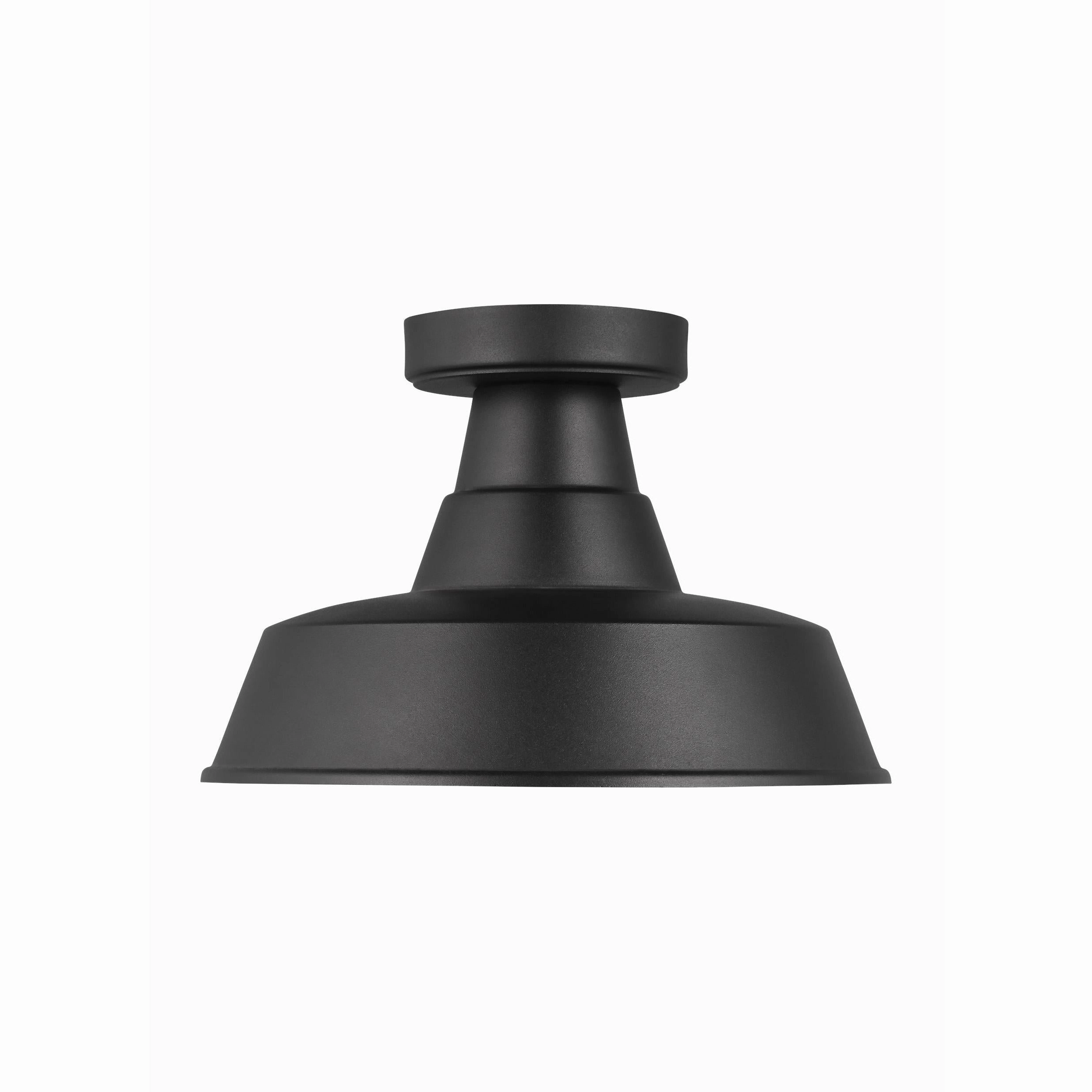 Barn-Light 1-Light Outdoor Ceiling Light (with Bulb)Weatherproof outdoor lighting