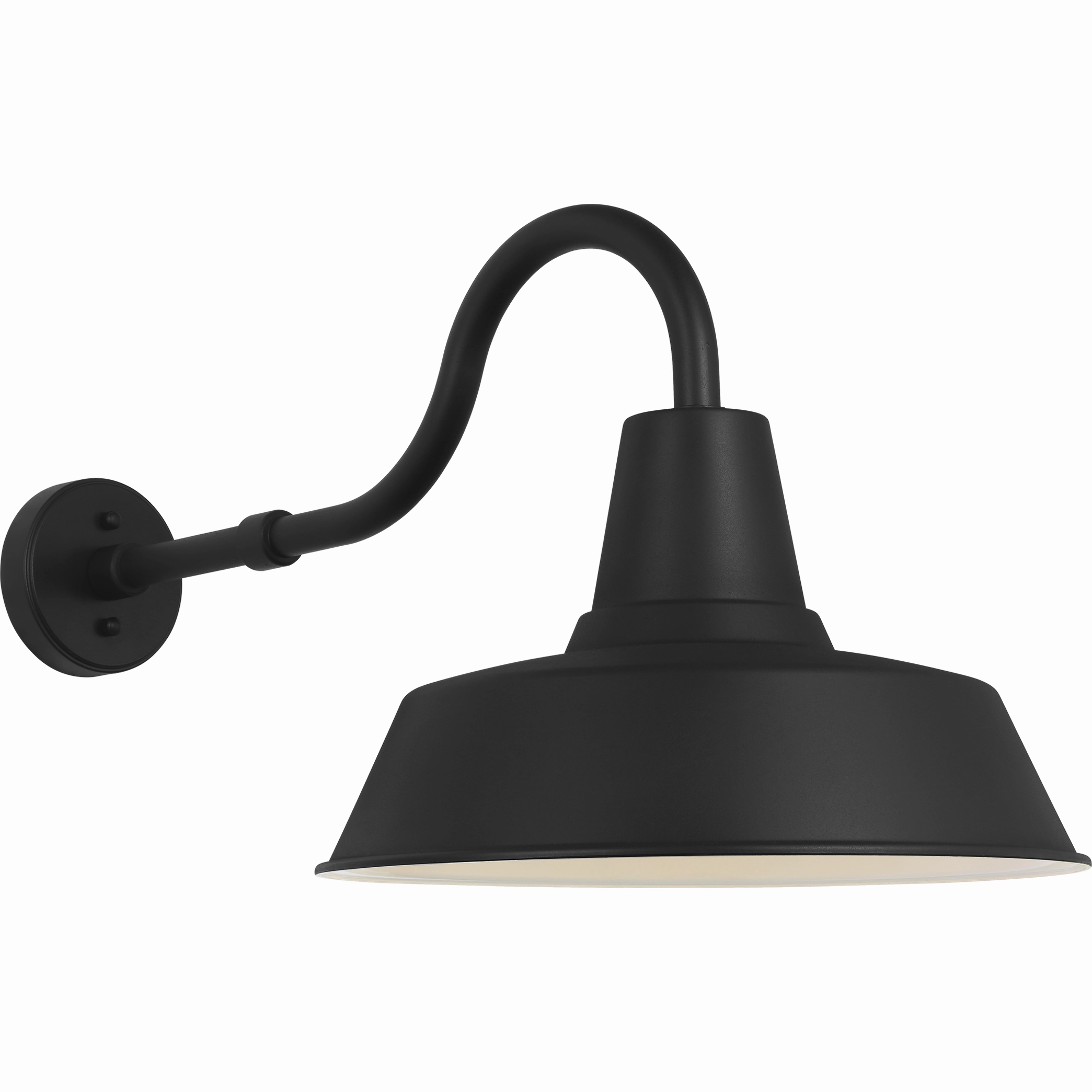 Barn Light Extra Large StoneStrong Wall Lantern