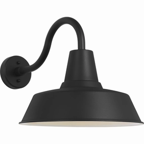 Barn Light Extra Large StoneStrong Wall LanternWeatherproof outdoor lighting
