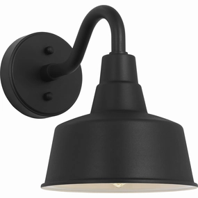 Barn Light Small StoneStrong Wall LanternWeatherproof outdoor lighting
