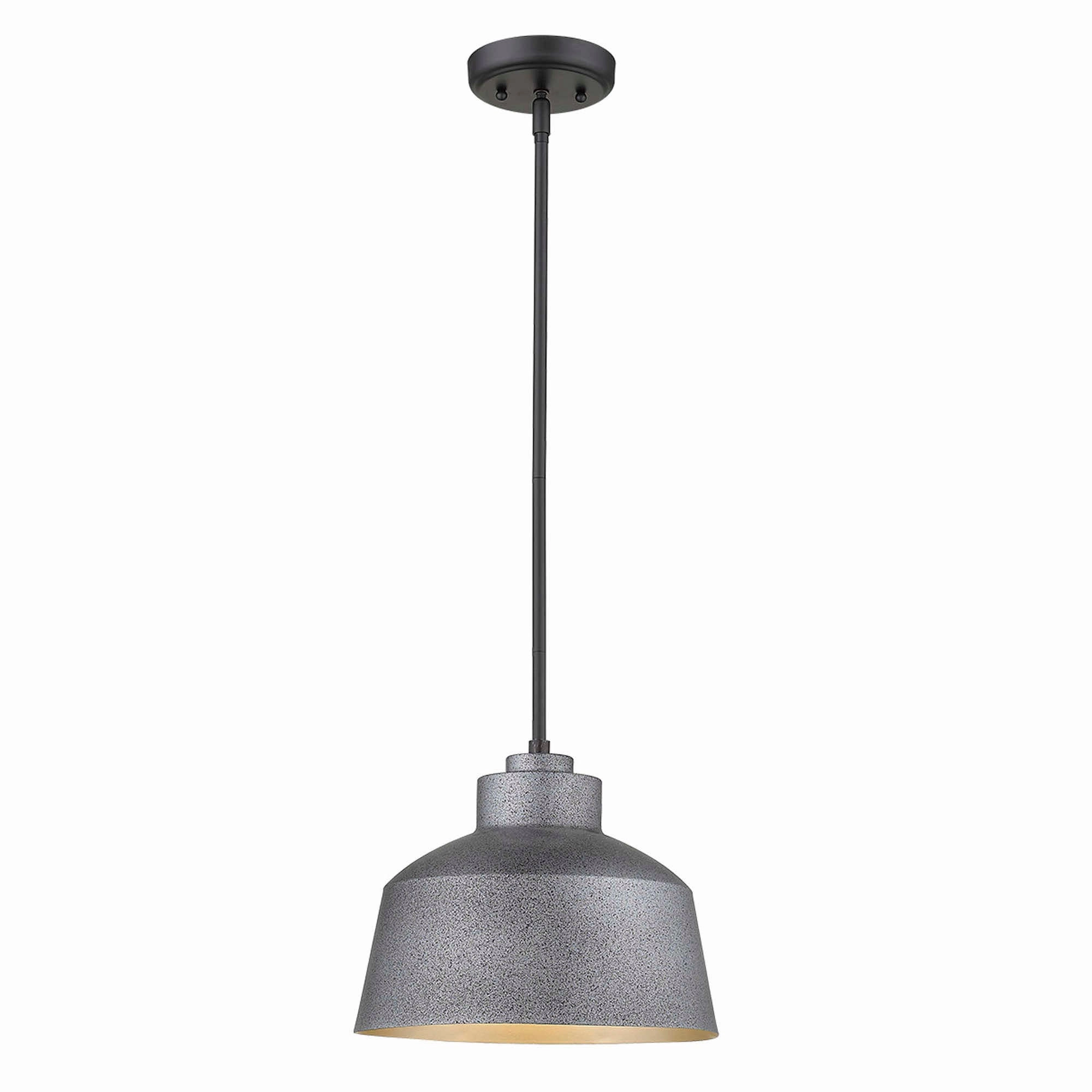 Barnes Outdoor Pendant