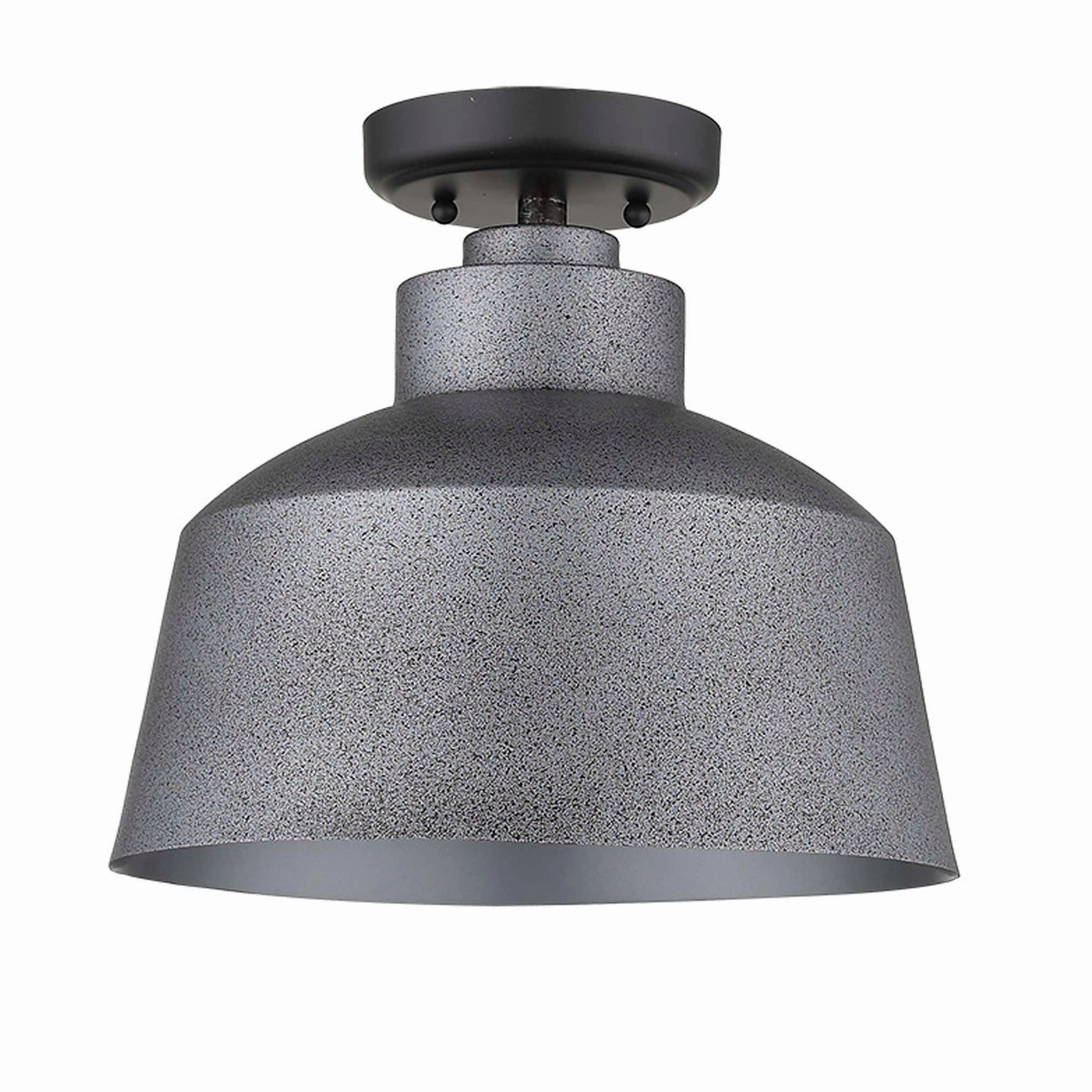 Barnes Outdoor Pendant