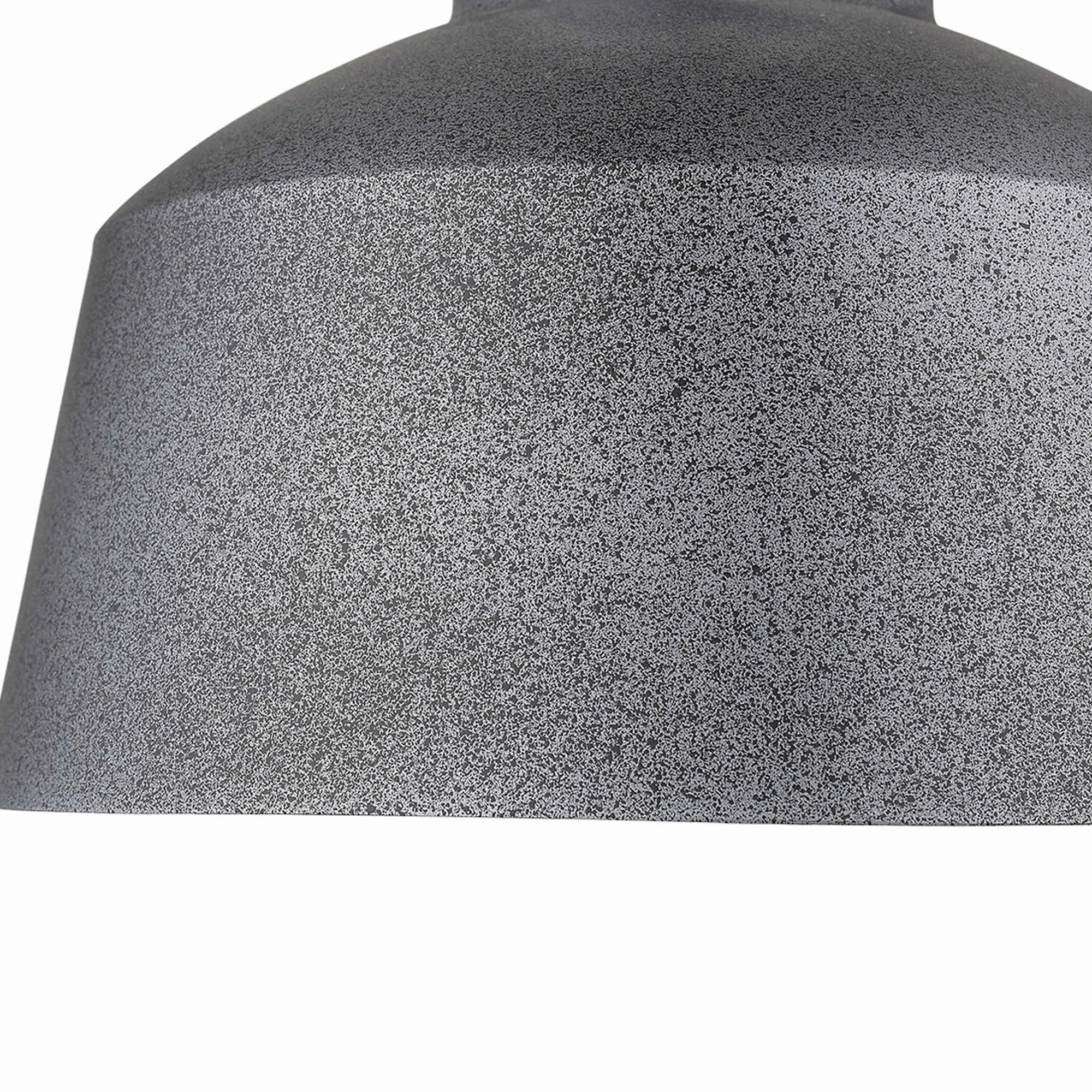 Barnes Outdoor Pendant