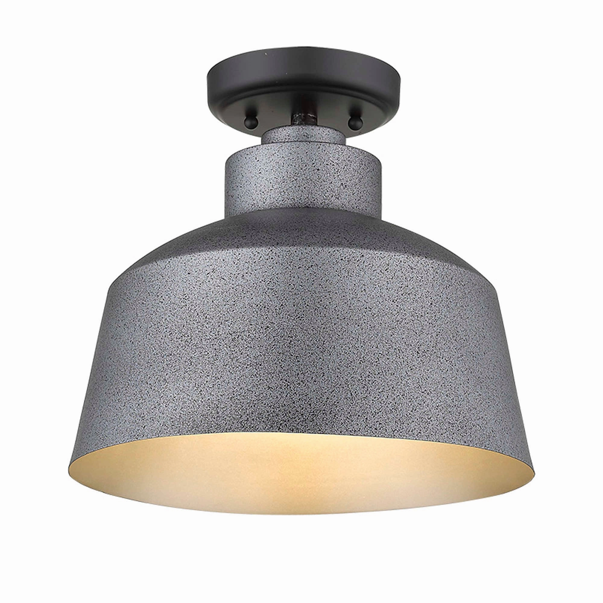 Barnes Outdoor Pendant