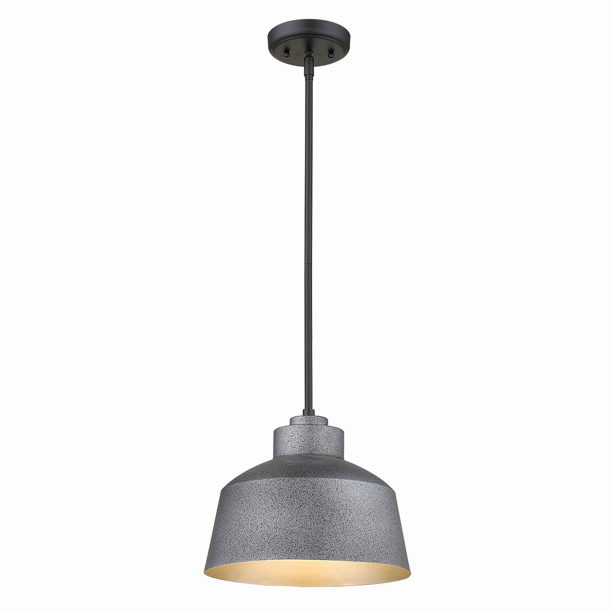 Barnes Outdoor Pendant