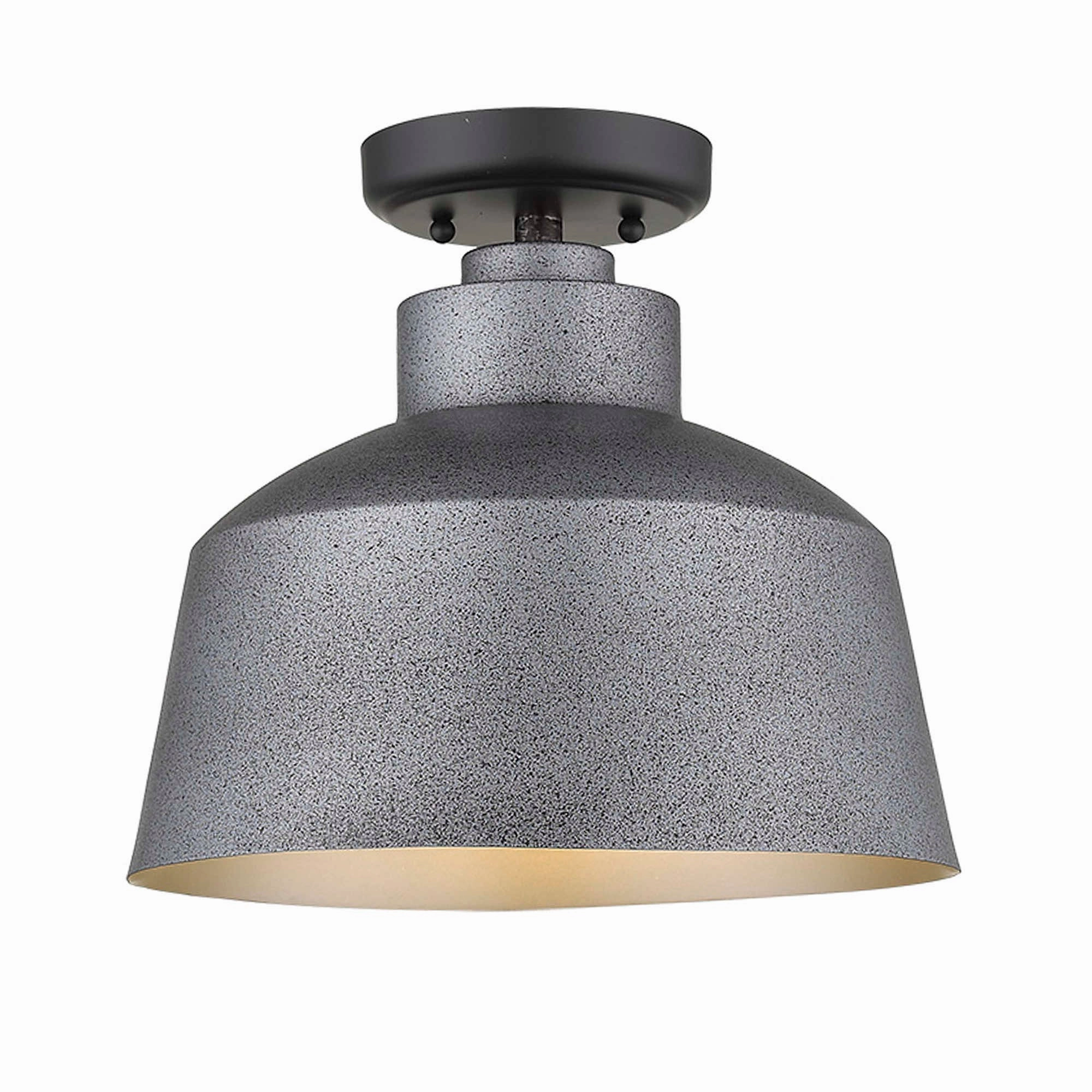 Barnes Outdoor Pendant