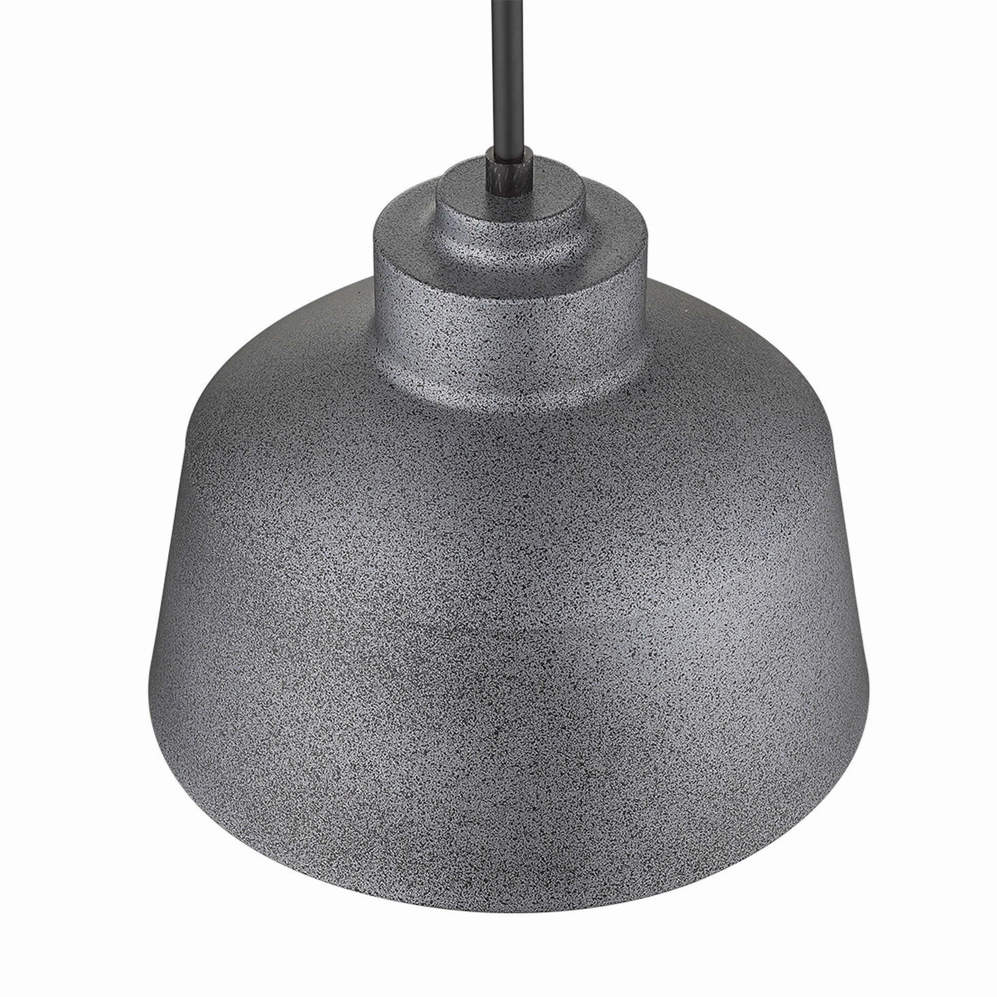 Barnes Outdoor Pendant